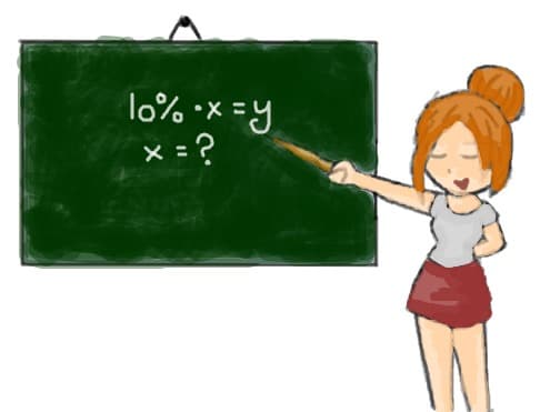 Schule, schule, Jeden Tag!!!