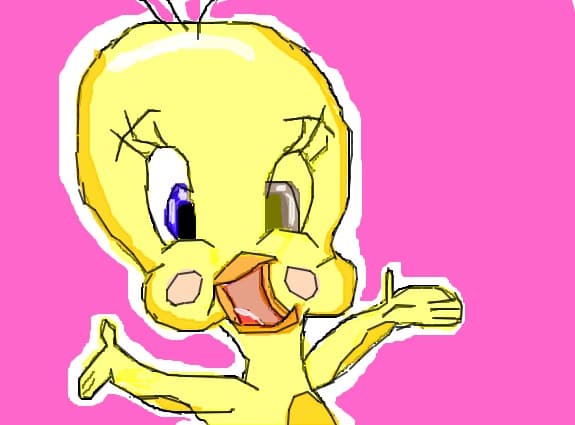 Tweety