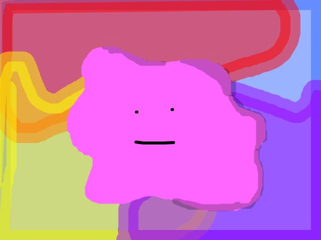 Ditto