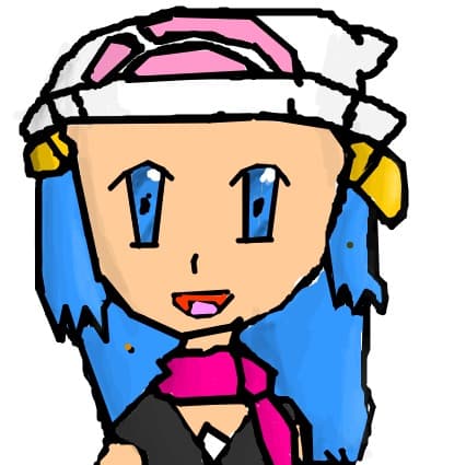 Dawn colaborare cu zatsune_miku