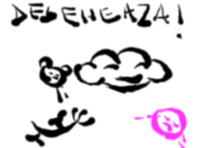 deseneaza!`