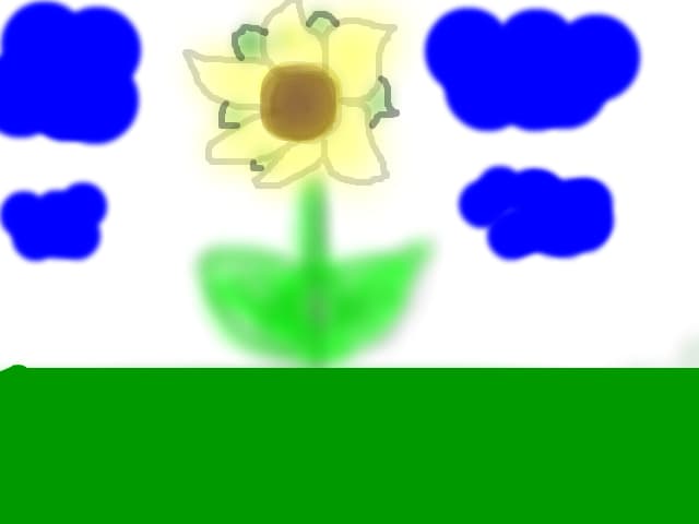 floare
