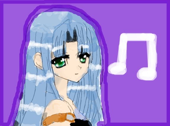 anime