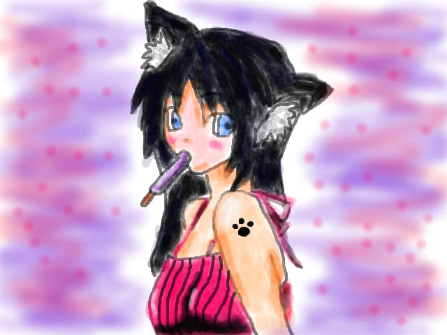 cine are conc anime particip cu el la concursuri