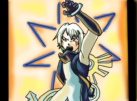 Haseo
