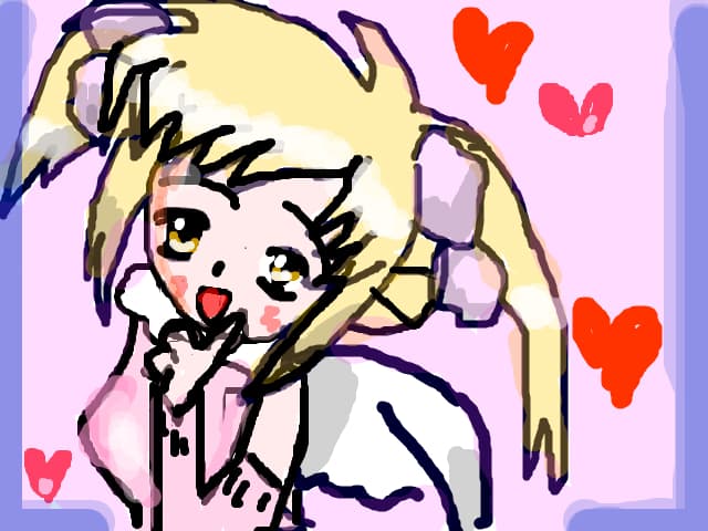 anime girls