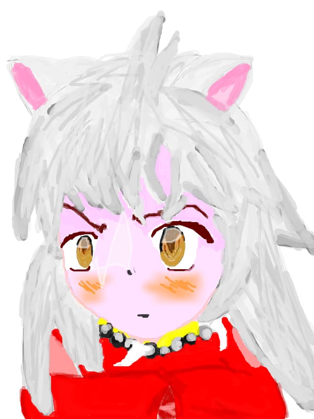 inuyasha