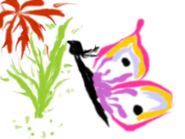 fluturas
