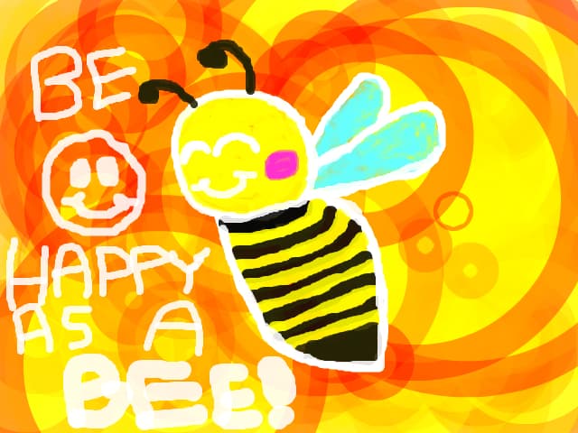 Bee