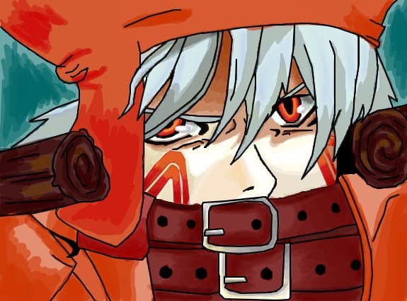 Hack//Roots
