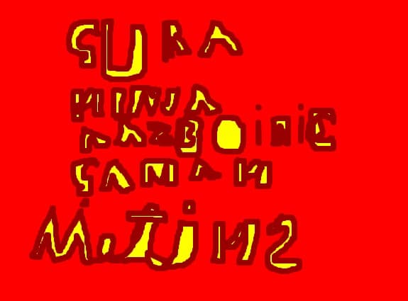 poster