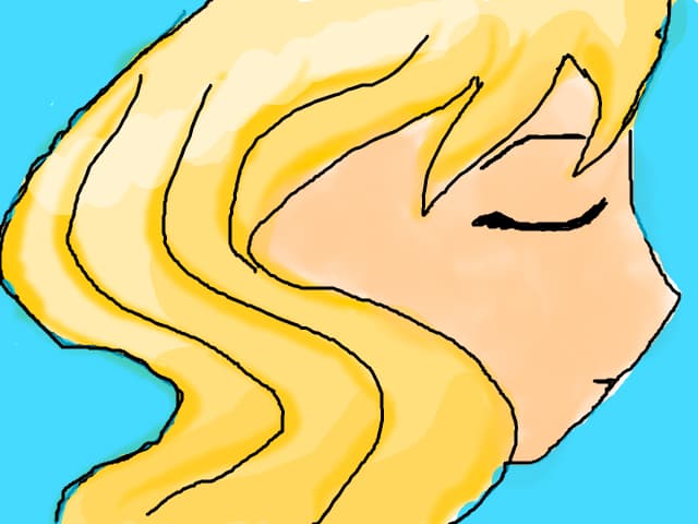 girl