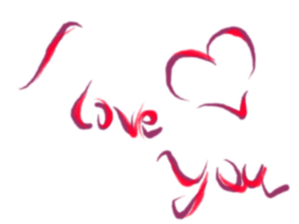 love