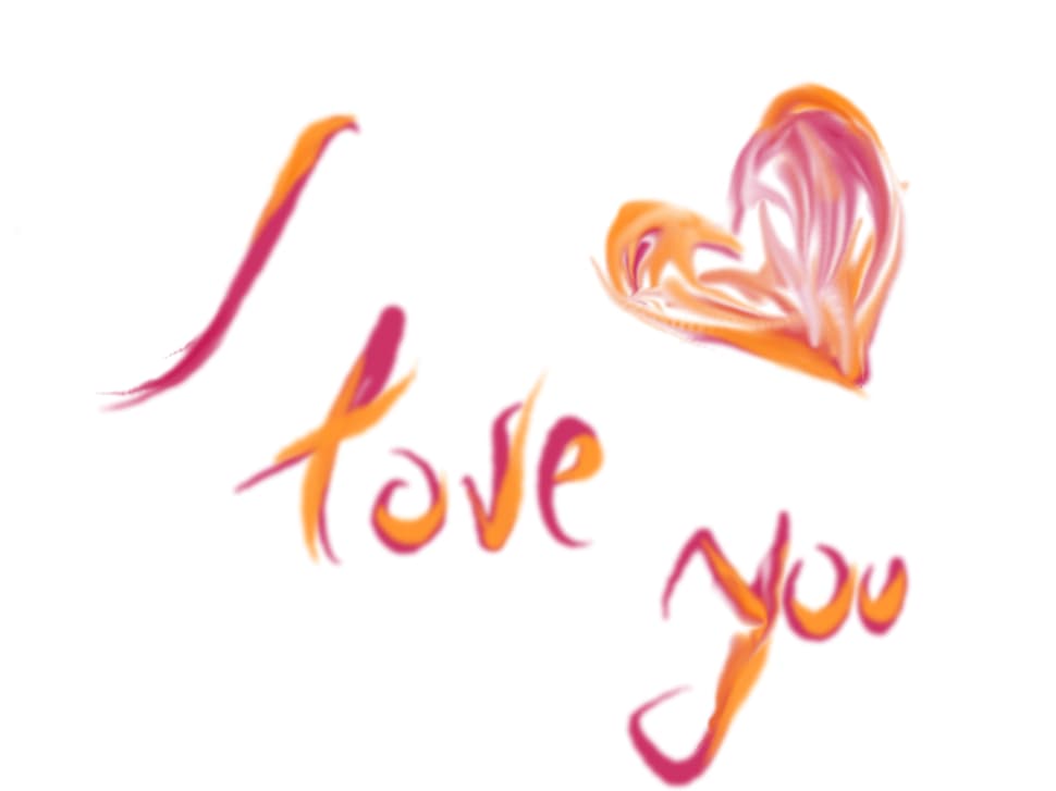 love