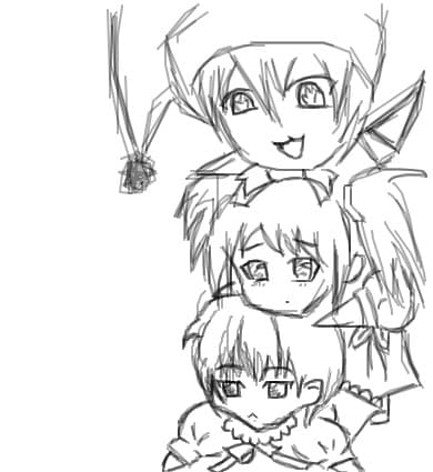 Chibi :3