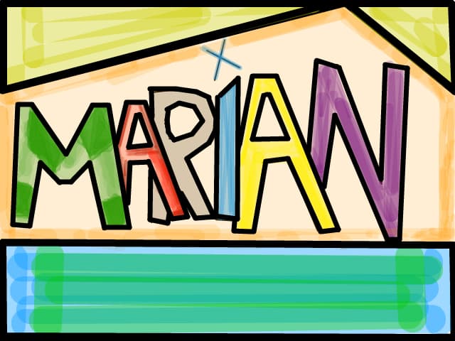 marian ma cheama