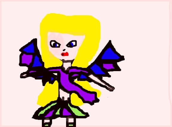 noul witch