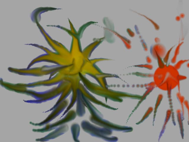 explozia