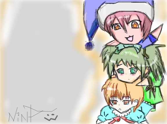 Chibi 3