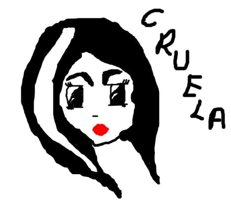 cruela