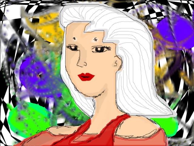 Julie