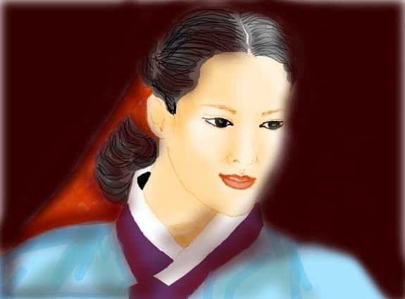 Jang-Geum