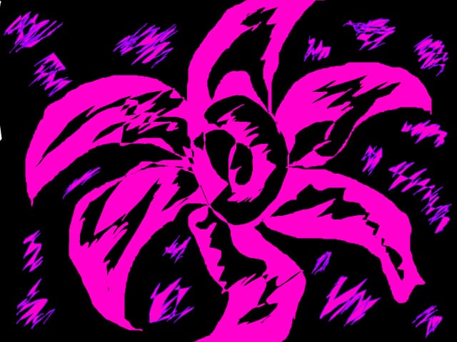 floare