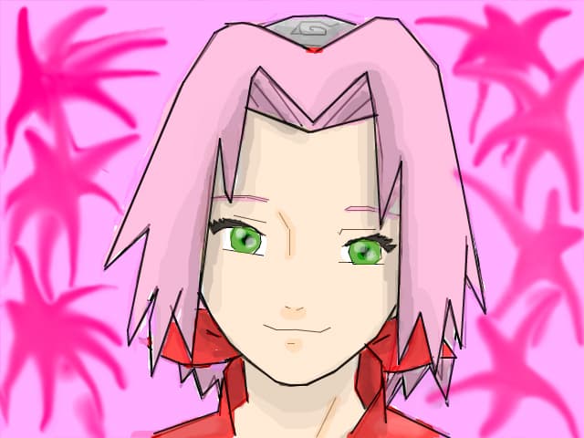 sakura