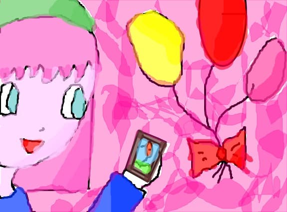 anime girl