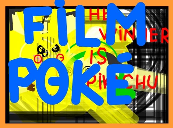 Pokemon Movie