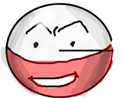 Electrode