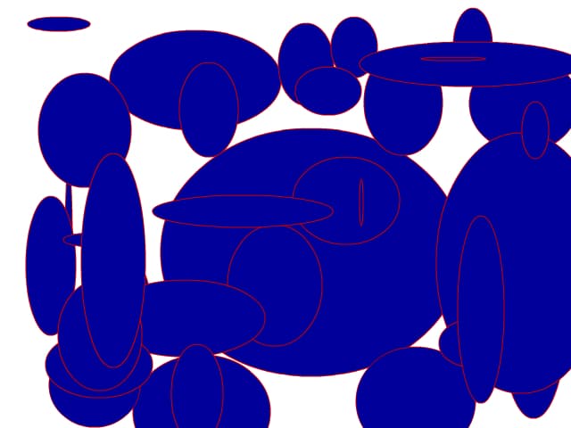 buline