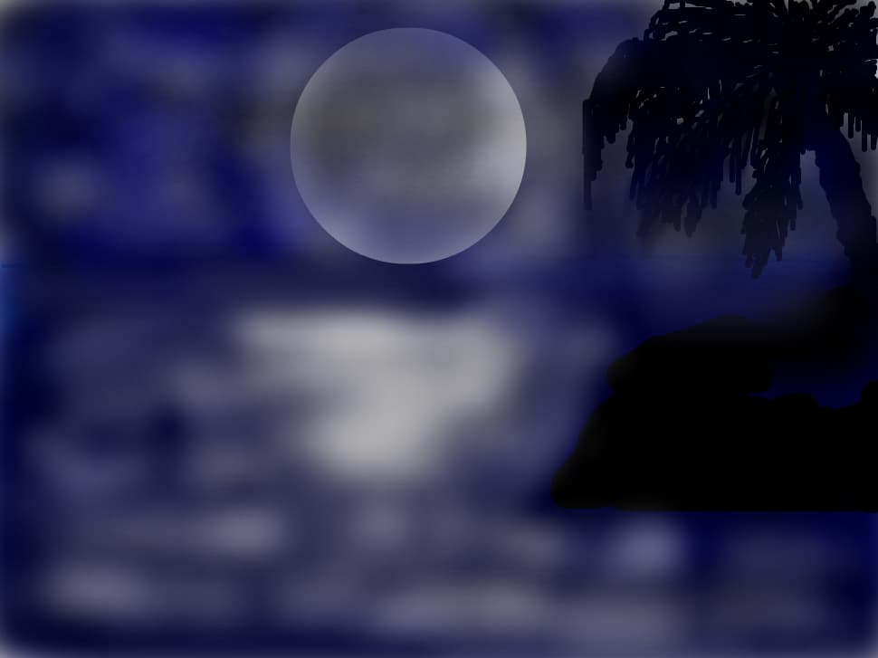 luna