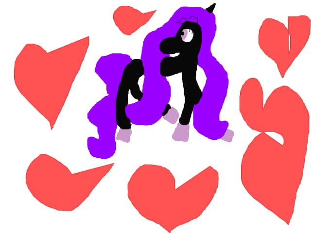 horse