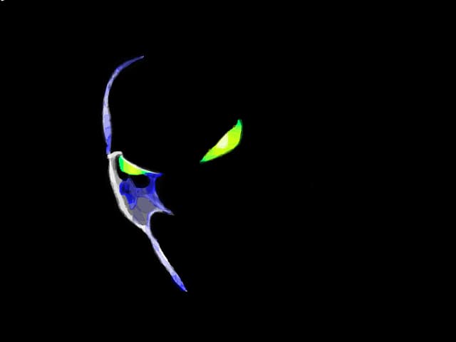 Shadow Hero