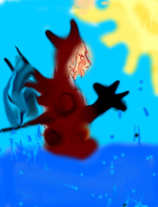 girl devil