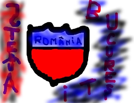 steaua bucuresti