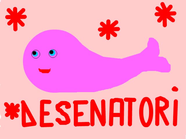 Desenatori