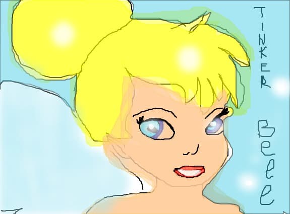 TINKER BELL