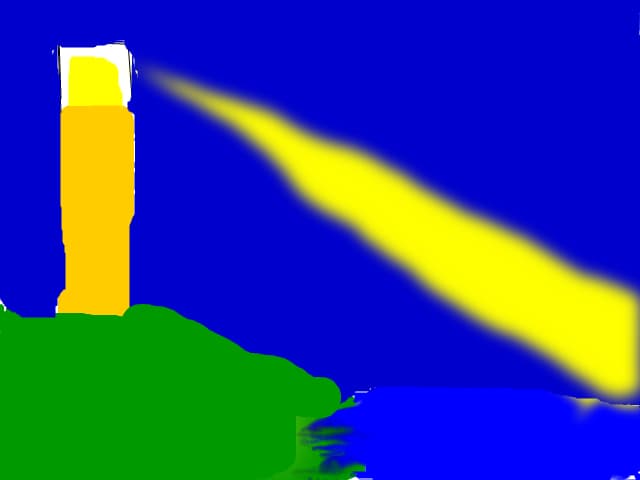 far