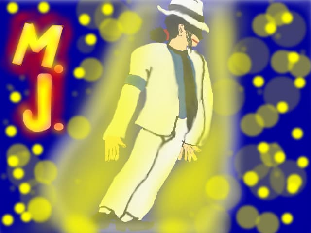 M.J.