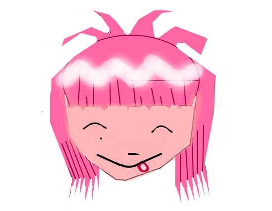 anime