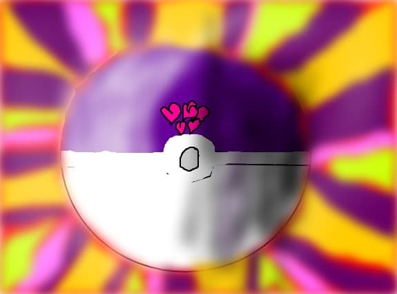 pokeball