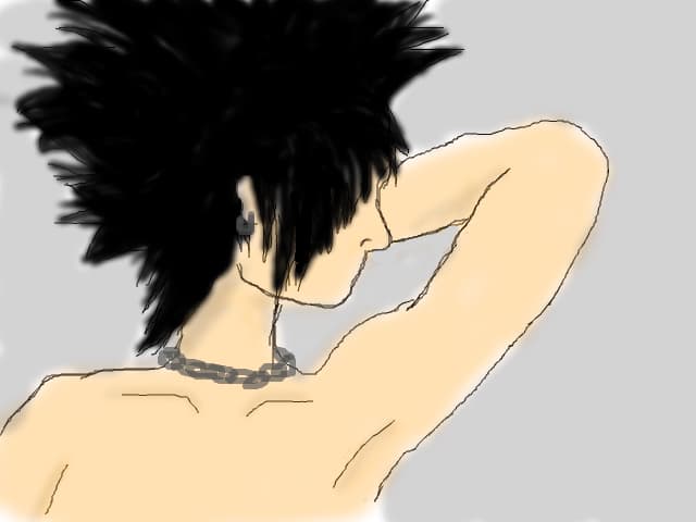 Mohawk