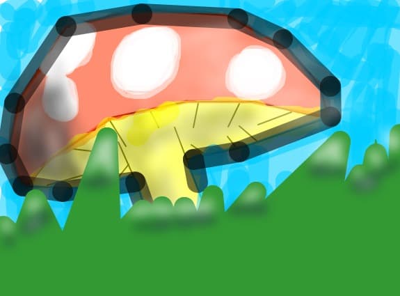 ciuperca