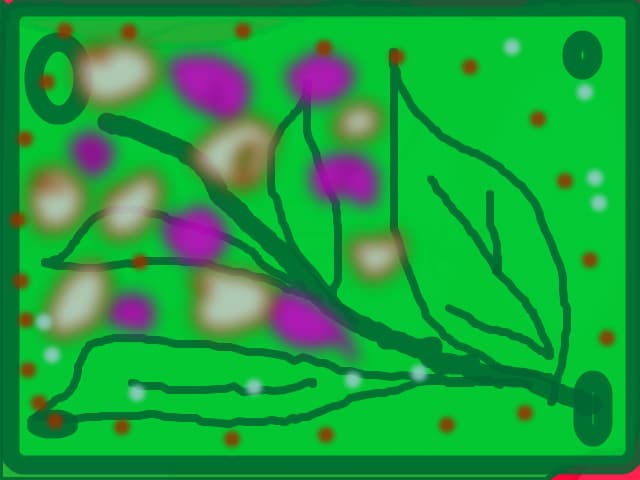 floare