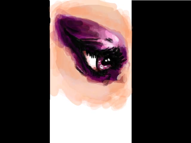 eye