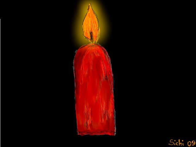 The light