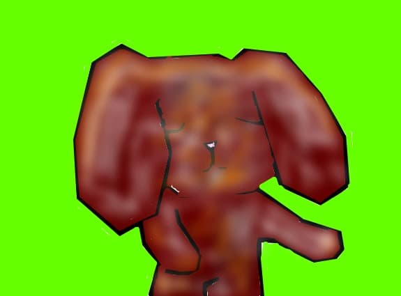 iepuras