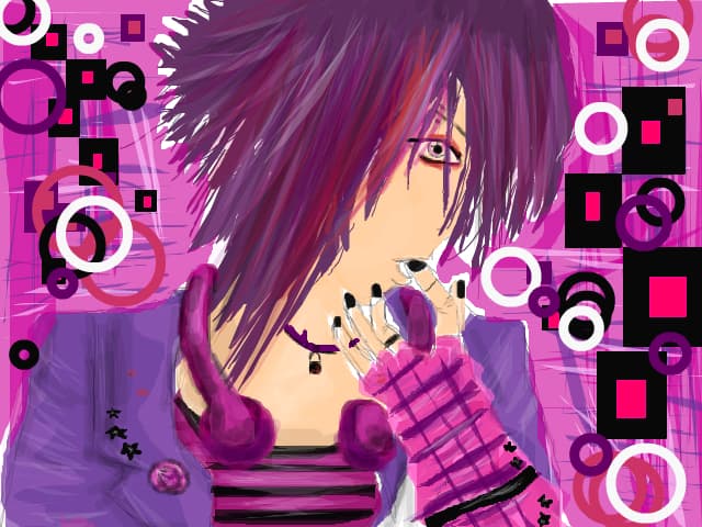 punk